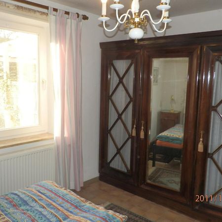 Rungholtstrasse Bungalow Wyk auf Föhr Buitenkant foto